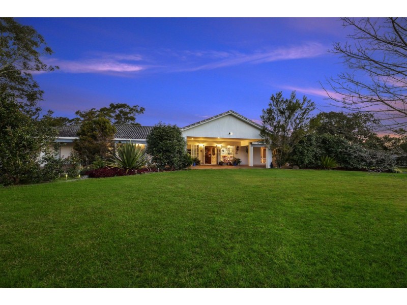 299 Sarahs Crescent, King Creek NSW 2446