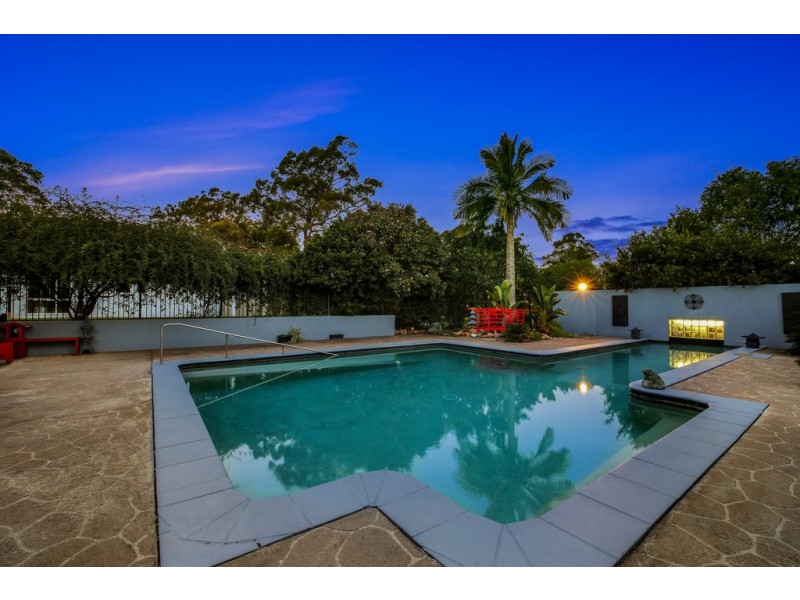 299 Sarahs Crescent, King Creek NSW 2446