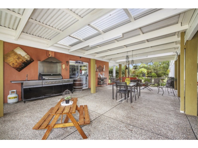 299 Sarahs Crescent, King Creek NSW 2446