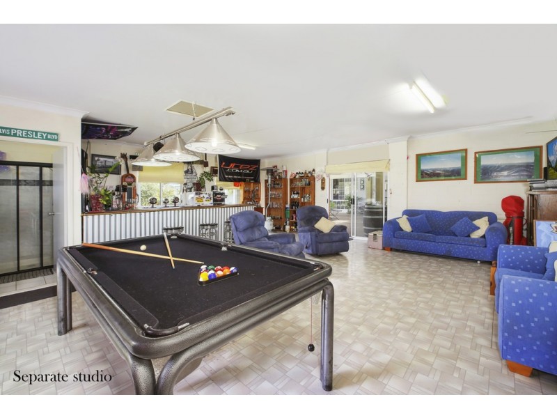 299 Sarahs Crescent, King Creek NSW 2446