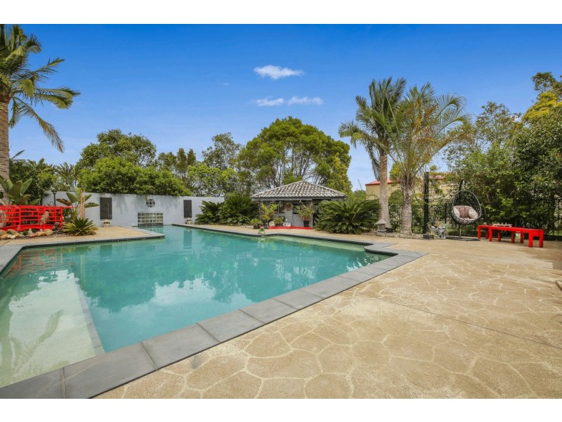 299 Sarahs Crescent, King Creek NSW 2446