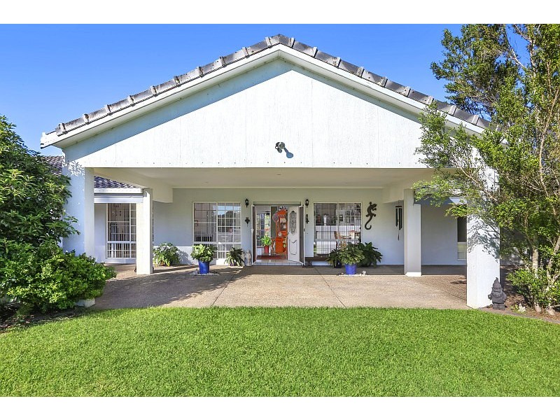 299 Sarahs Crescent, King Creek NSW 2446