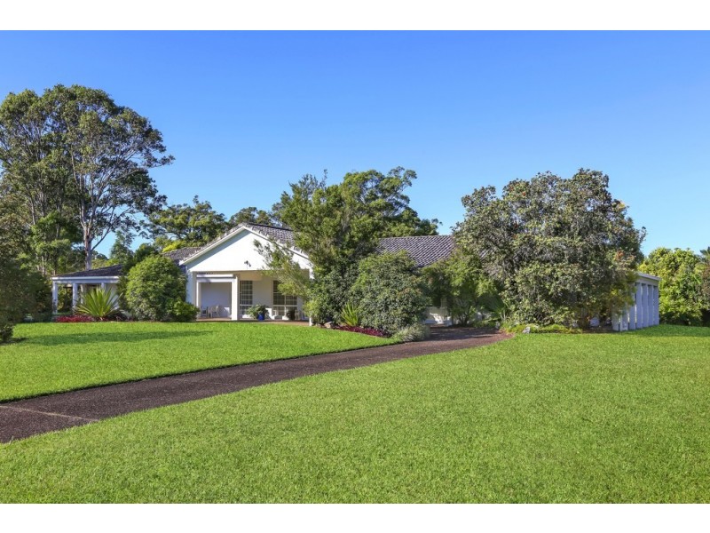 299 Sarahs Crescent, King Creek NSW 2446