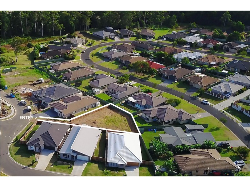 8 Leaders Way, Wauchope NSW 2446