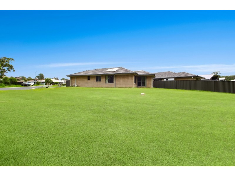 23 Leaders Way, Wauchope NSW 2446