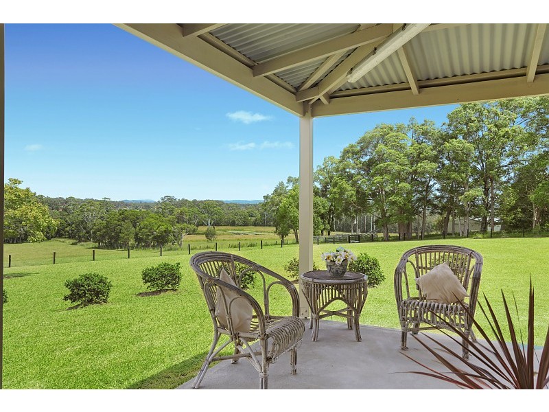 Lot 37 Ridgeview Estate, King Creek NSW 2446