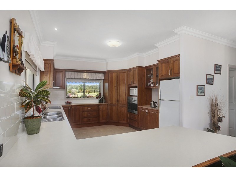 Lot 37 Ridgeview Estate, King Creek NSW 2446