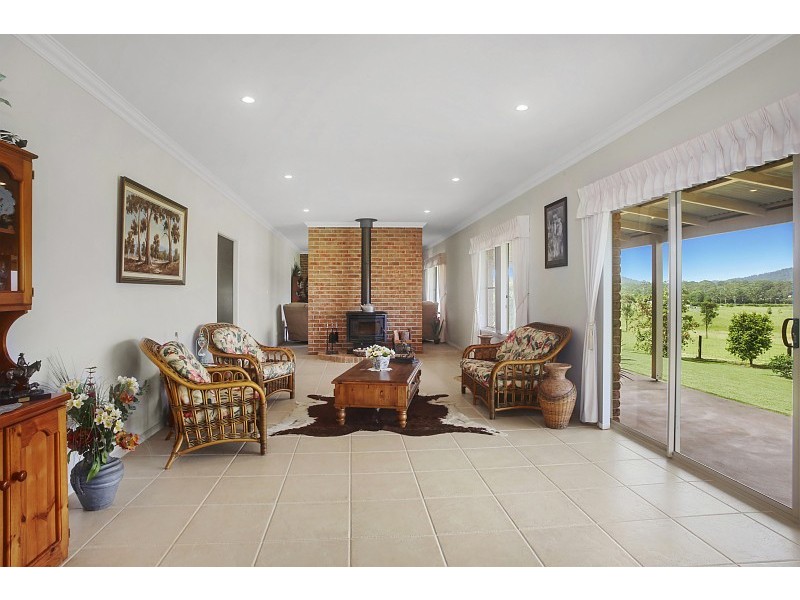 Lot 37 Ridgeview Estate, King Creek NSW 2446