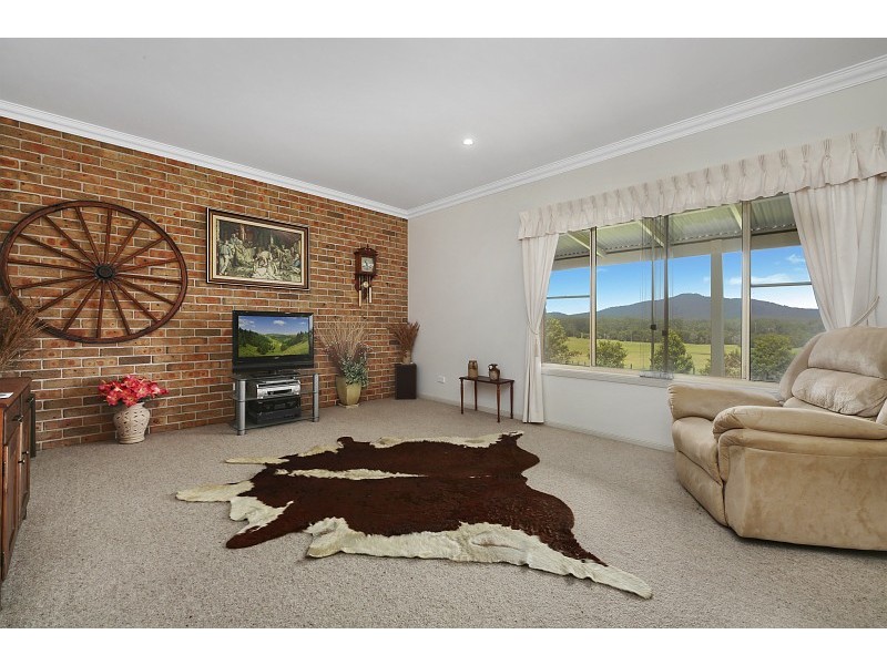 Lot 37 Ridgeview Estate, King Creek NSW 2446