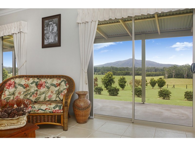 Lot 37 Ridgeview Estate, King Creek NSW 2446