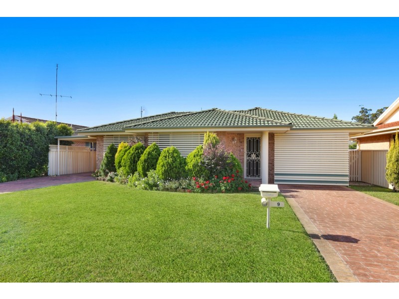 9 Millers Place, Wauchope NSW 2446