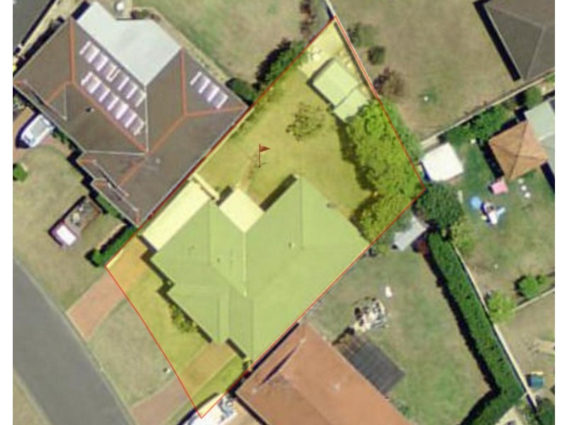 9 Millers Place, Wauchope NSW 2446