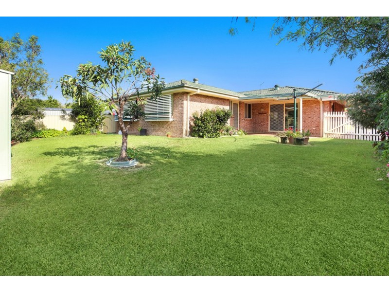 9 Millers Place, Wauchope NSW 2446