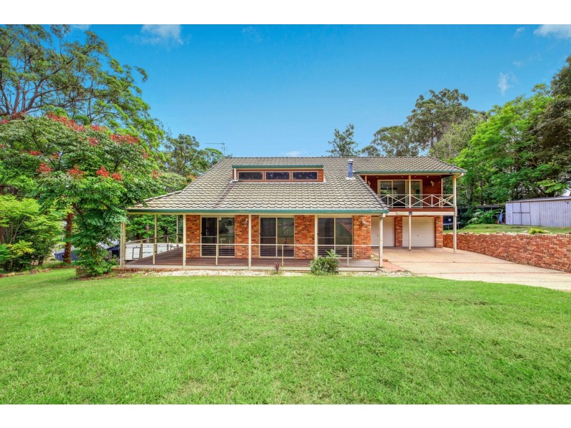 51 Burrawan Drive, Wauchope NSW 2446