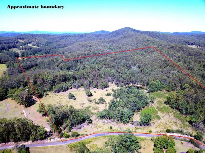 Lot 1 Bellangry Road, Bellangry NSW 2446