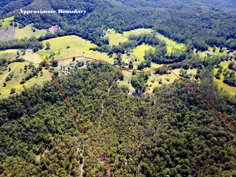 Lot 1 Bellangry Road, Bellangry NSW 2446