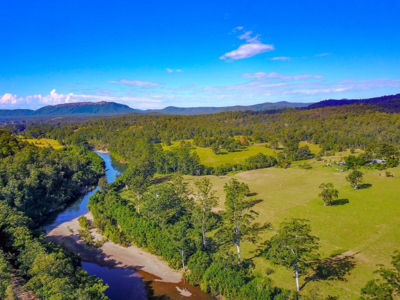 3870 -3892 Oxley Highway, Wauchope NSW 2446