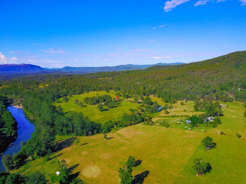 3870 -3892 Oxley Highway, Wauchope NSW 2446