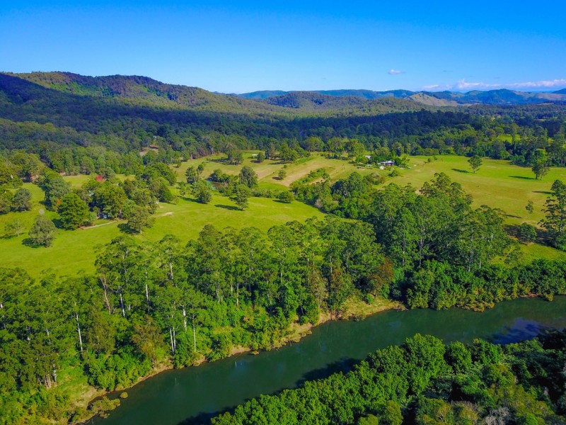 3870 -3892 Oxley Highway, Wauchope NSW 2446