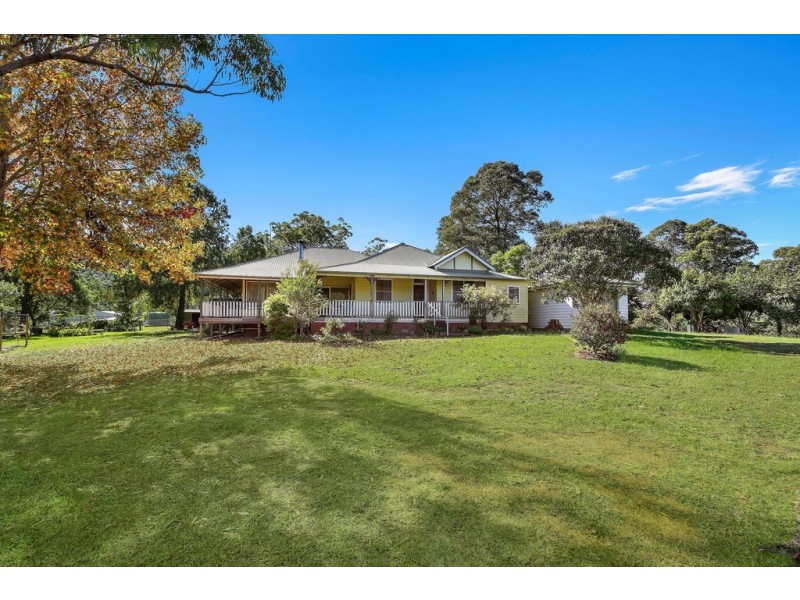 3870 -3892 Oxley Highway, Wauchope NSW 2446