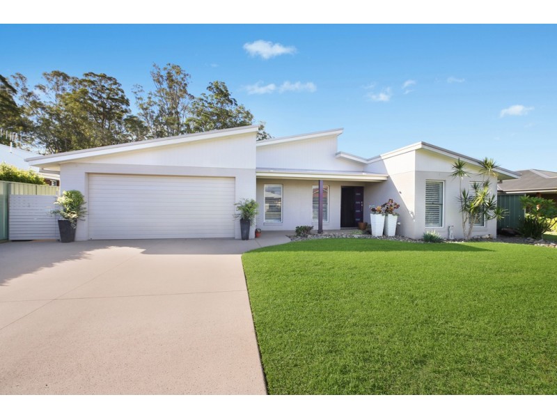 12 Jocks Place, Wauchope NSW 2446