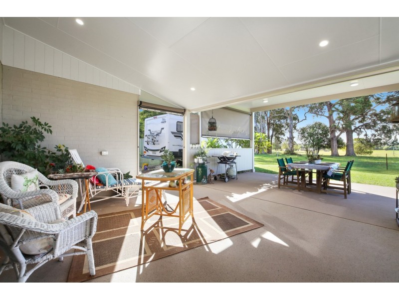 12 Jocks Place, Wauchope NSW 2446