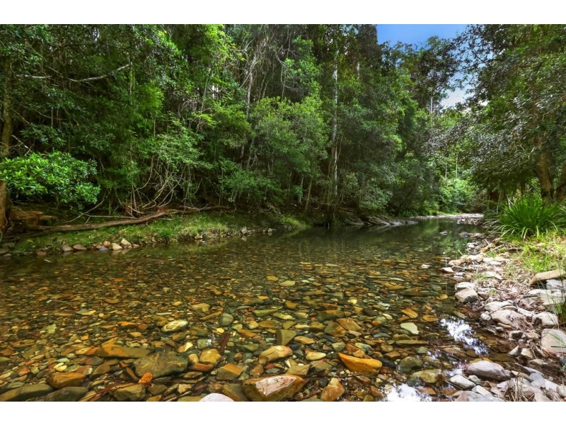 410 Right Arm Road, Upper Pappinbarra NSW 2446