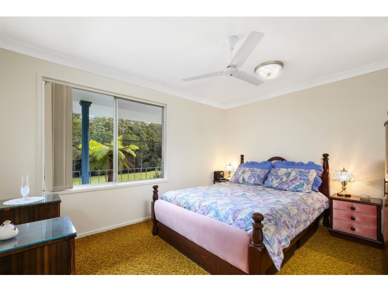 410 Right Arm Road, Upper Pappinbarra NSW 2446