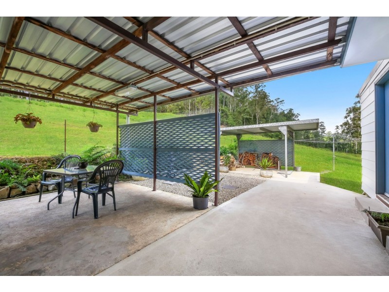 410 Right Arm Road, Upper Pappinbarra NSW 2446