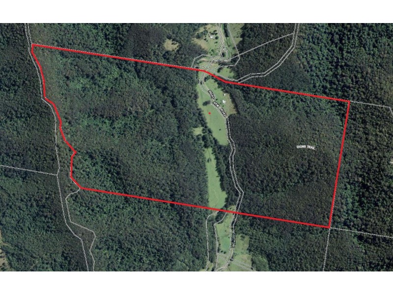 410 Right Arm Road, Upper Pappinbarra NSW 2446