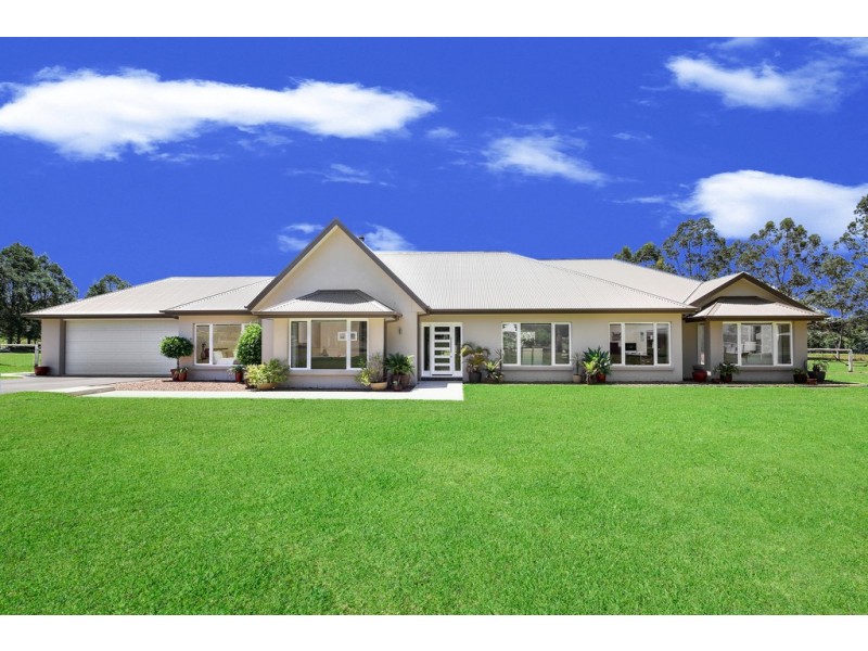 27 Isabel Place, Wauchope NSW 2446