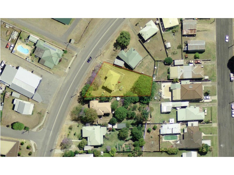 128 High Street, Wauchope NSW 2446