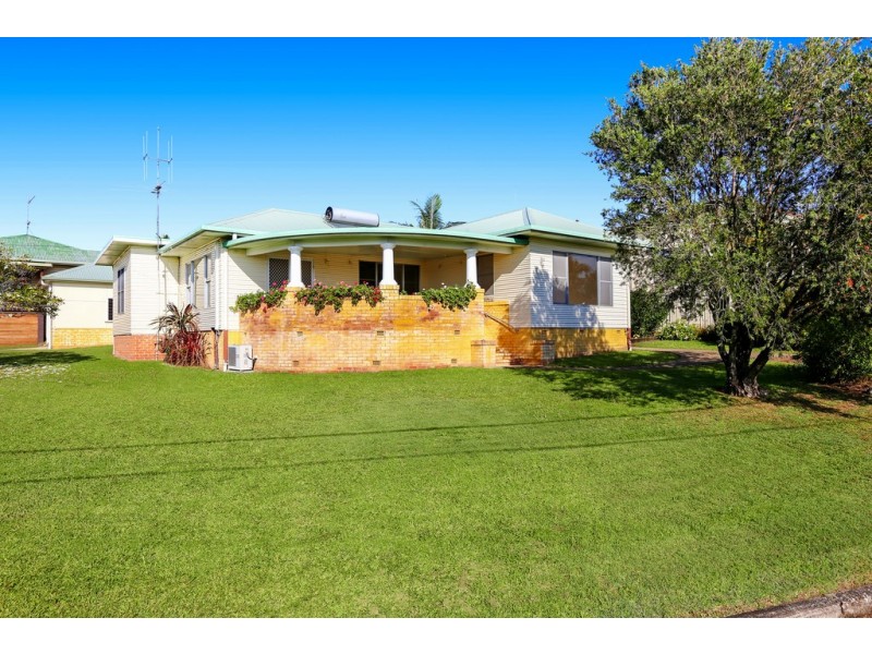 10 Charles Street, Wauchope NSW 2446