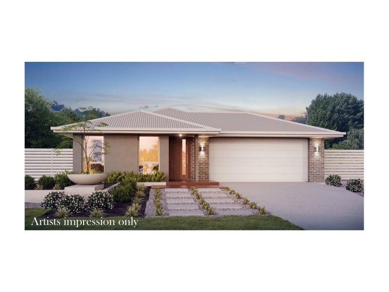Lot 28 Leaders Way, Wauchope NSW 2446