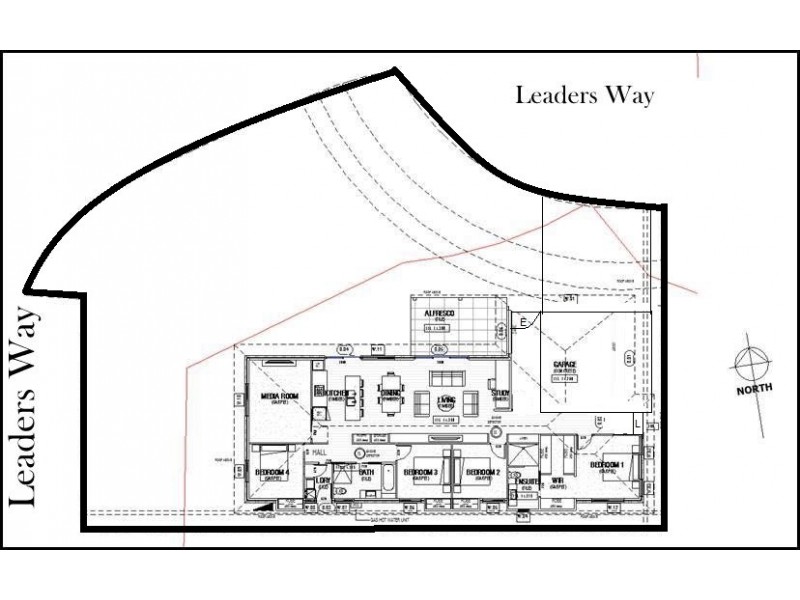 Lot 28 Leaders Way, Wauchope NSW 2446
