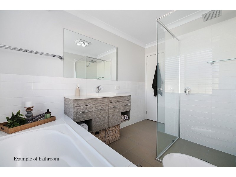Lot 28 Leaders Way, Wauchope NSW 2446