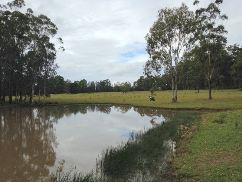 Lot 8 Haydons Wharf Road, Cooperabung NSW 2441