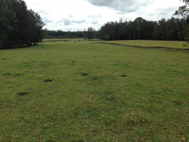 Lot 8 Haydons Wharf Road, Cooperabung NSW 2441