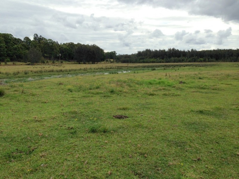 Lot 8 Haydons Wharf Road, Cooperabung NSW 2441