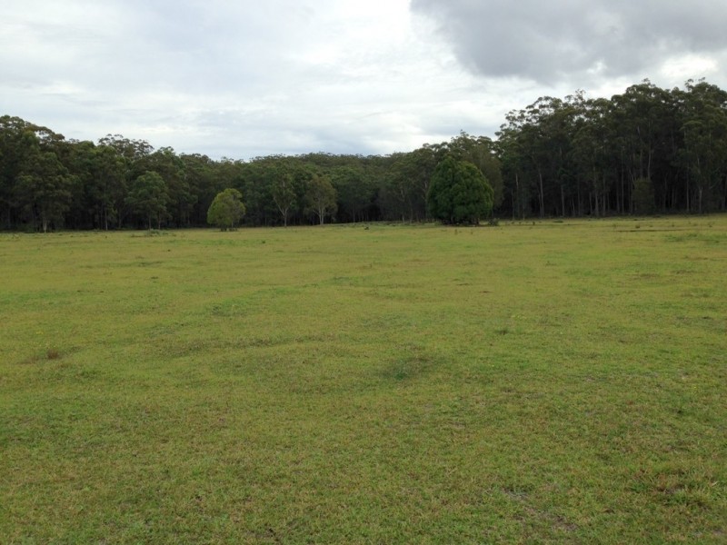 Lot 8 Haydons Wharf Road, Cooperabung NSW 2441