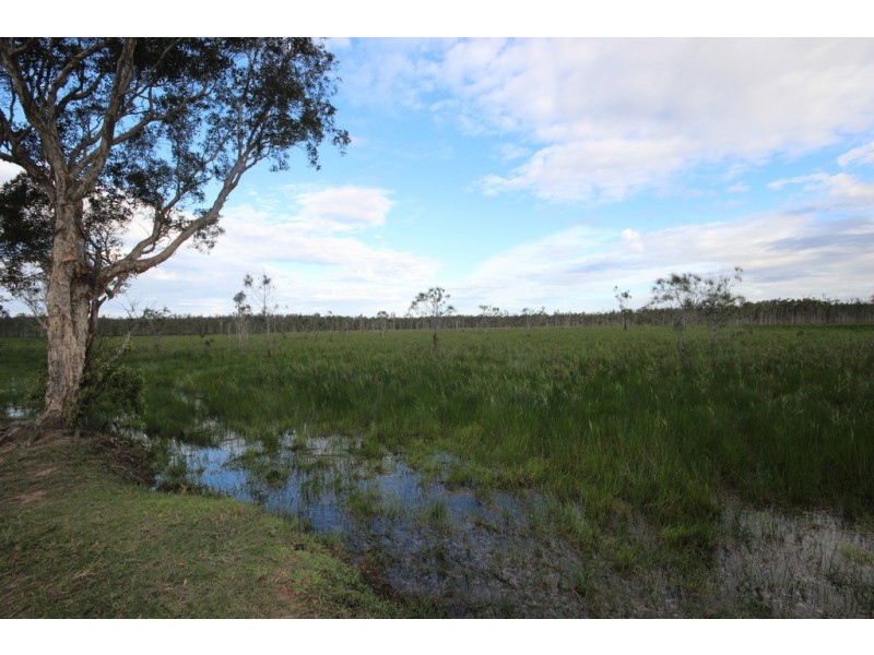 Lot 8 Haydons Wharf Road, Cooperabung NSW 2441
