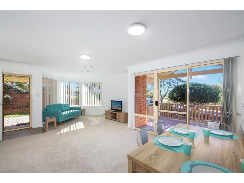 Unit 13/142 Cameron Street, Wauchope NSW 2446