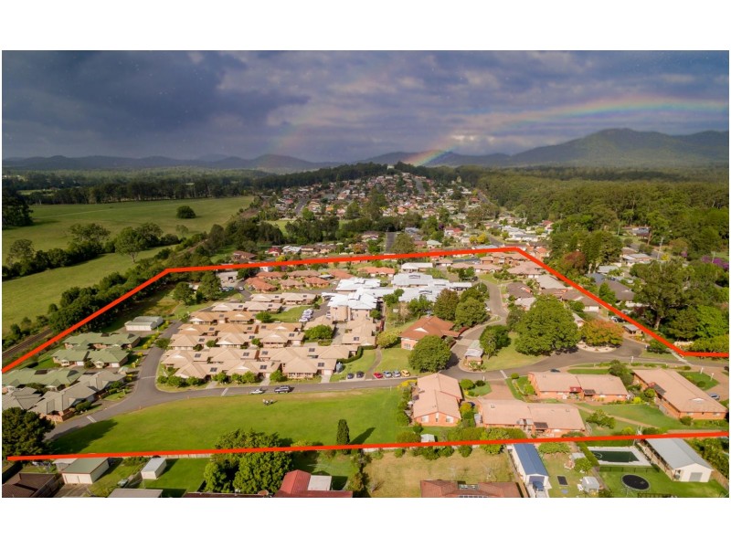 Unit 13/142 Cameron Street, Wauchope NSW 2446