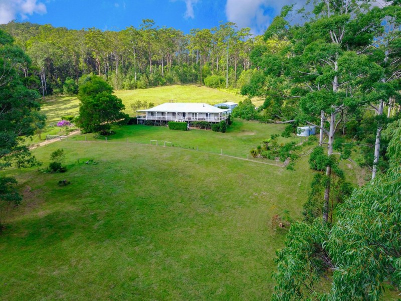 209 Crows Road, Bellangry NSW 2446