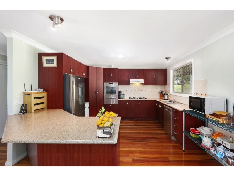 209 Crows Road, Bellangry NSW 2446