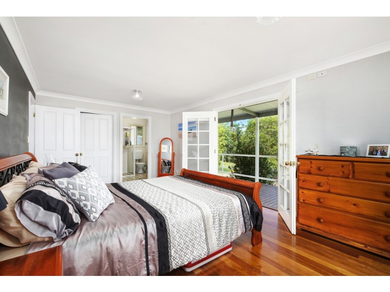 209 Crows Road, Bellangry NSW 2446