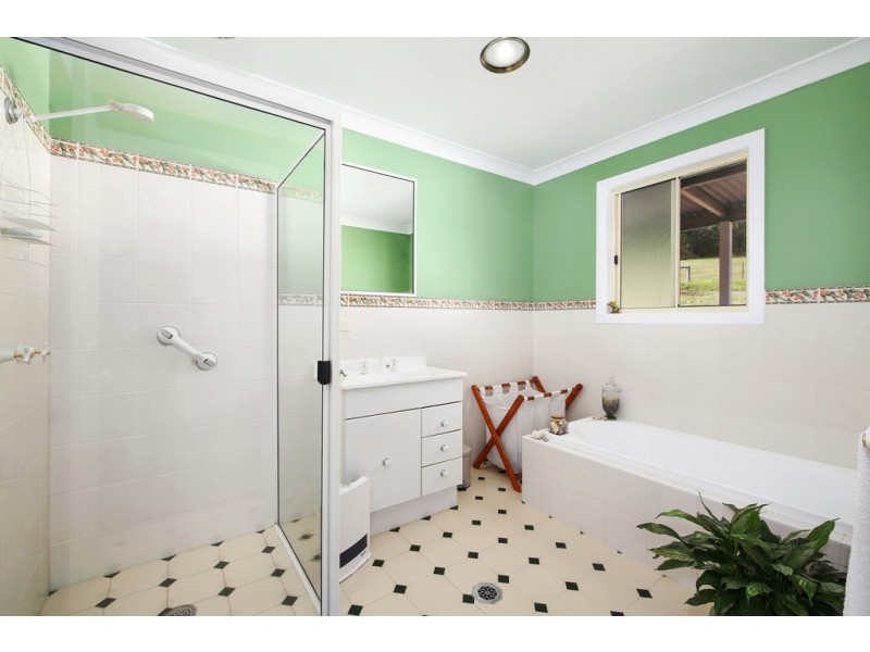 209 Crows Road, Bellangry NSW 2446