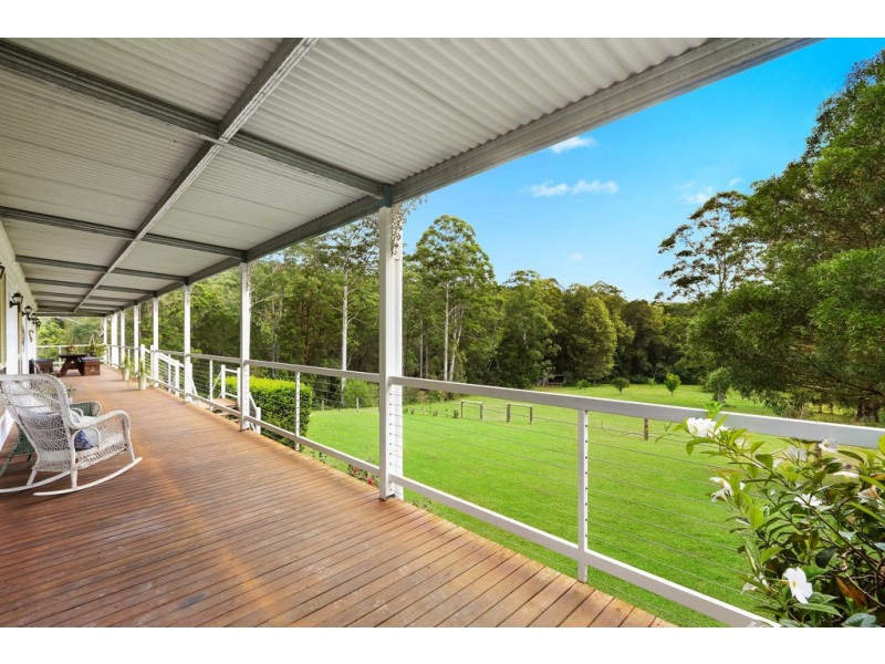 209 Crows Road, Bellangry NSW 2446