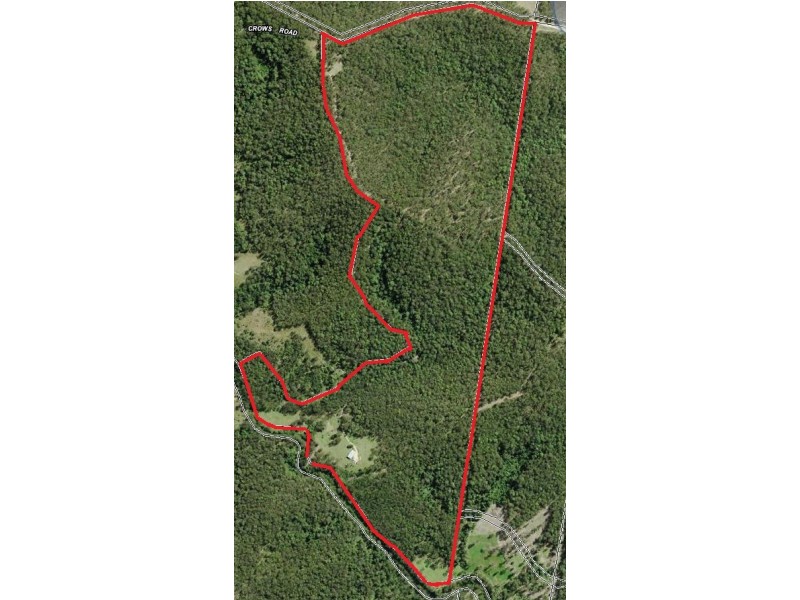 209 Crows Road, Bellangry NSW 2446