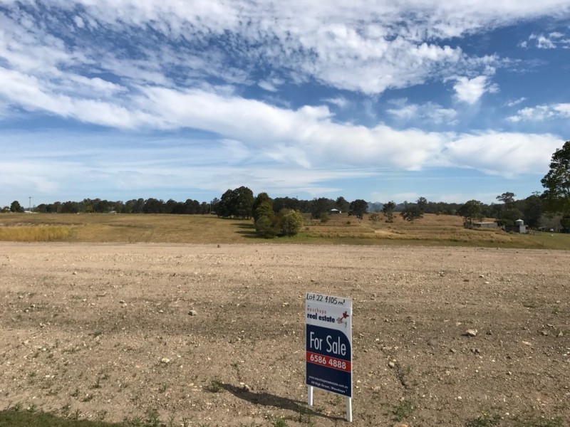 Lot 22 Beechwood Meadows, Beechwood NSW 2446